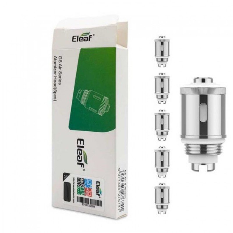 Eleaf GS Air Coil 5li Paket