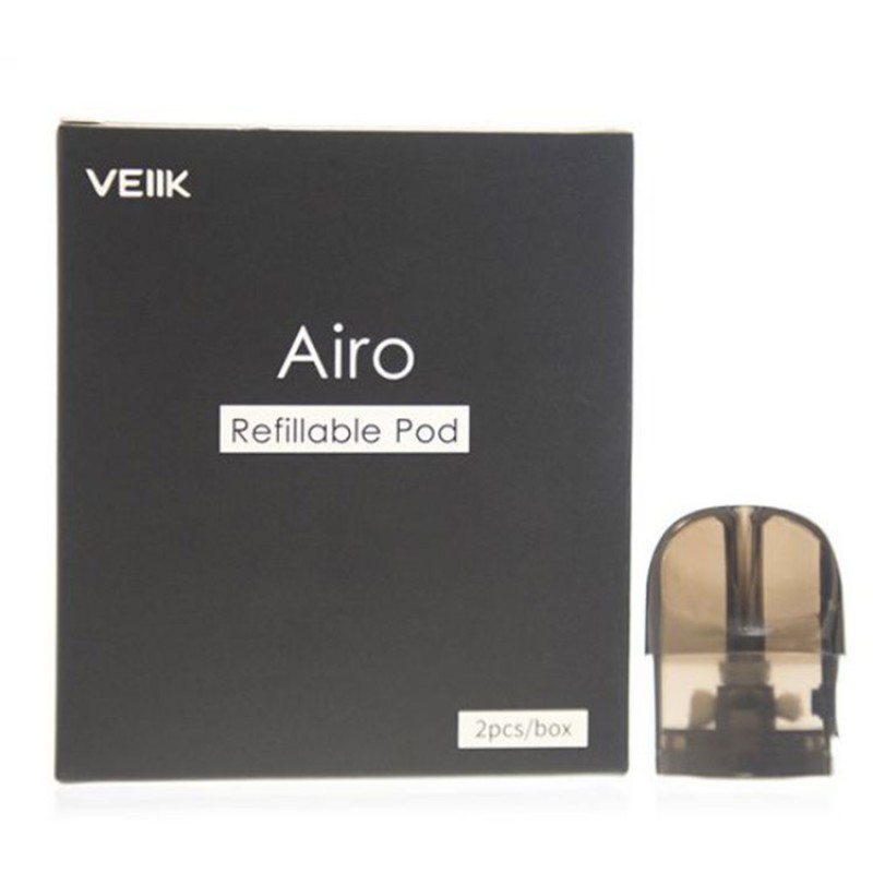 VEIIK Airo Pod Kartuş