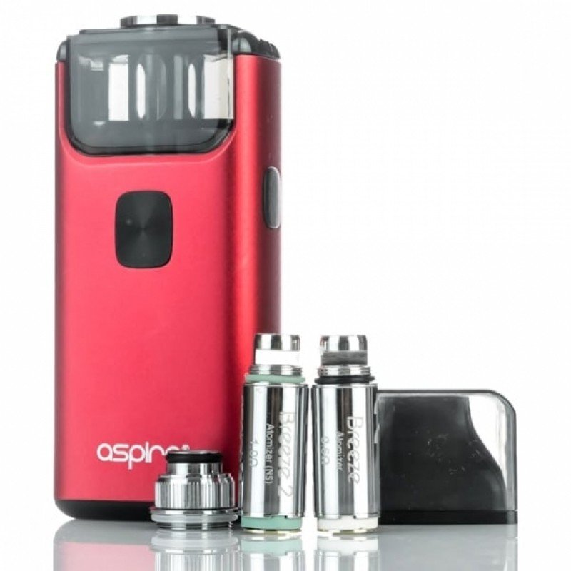 Aspire Breeze 2 Kit Elektronik Sigara