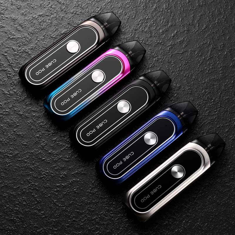 Obs Cube Pod Kit 850mAh