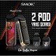 Smok Nord 2 1500mAh