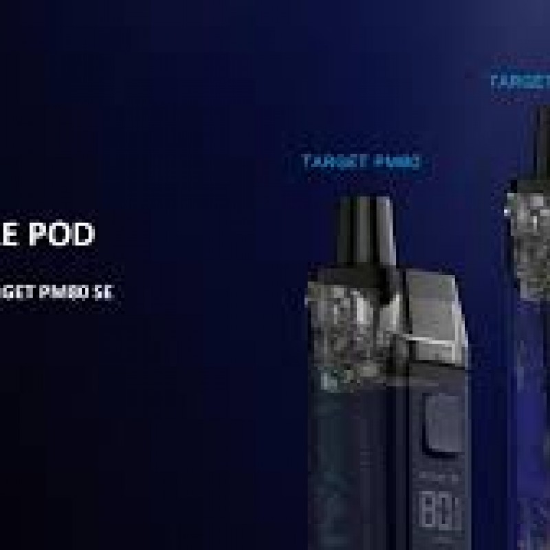 Vaporesso PM80