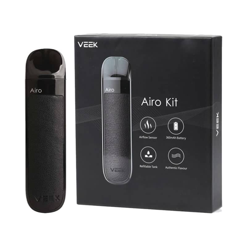 Veiik Airo Pod 500mAh Limited Edition