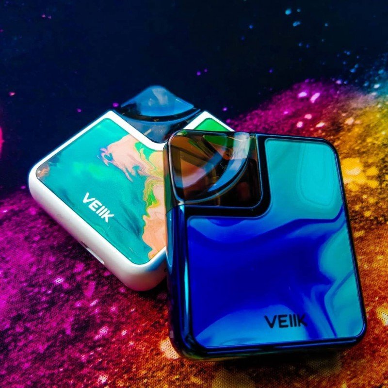 Veiik Cracker 500 mAh