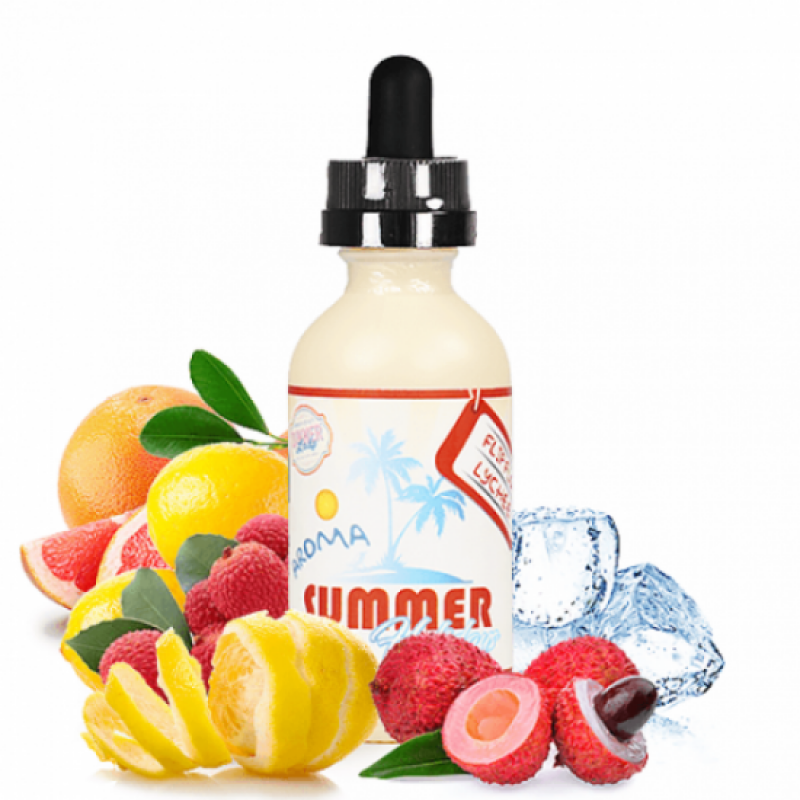 Dinner Lady Flip Flop 60 ML