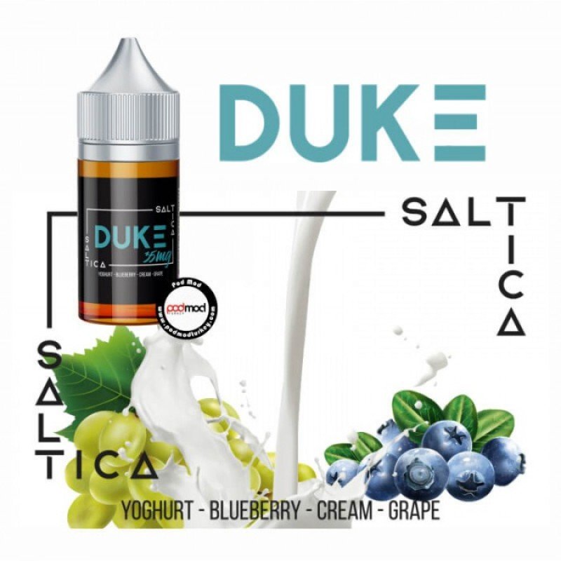 Saltica Duke 30ML