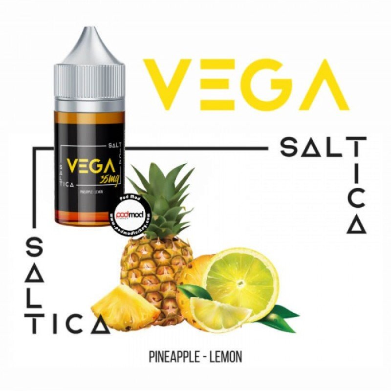 Saltica Vega 30ML