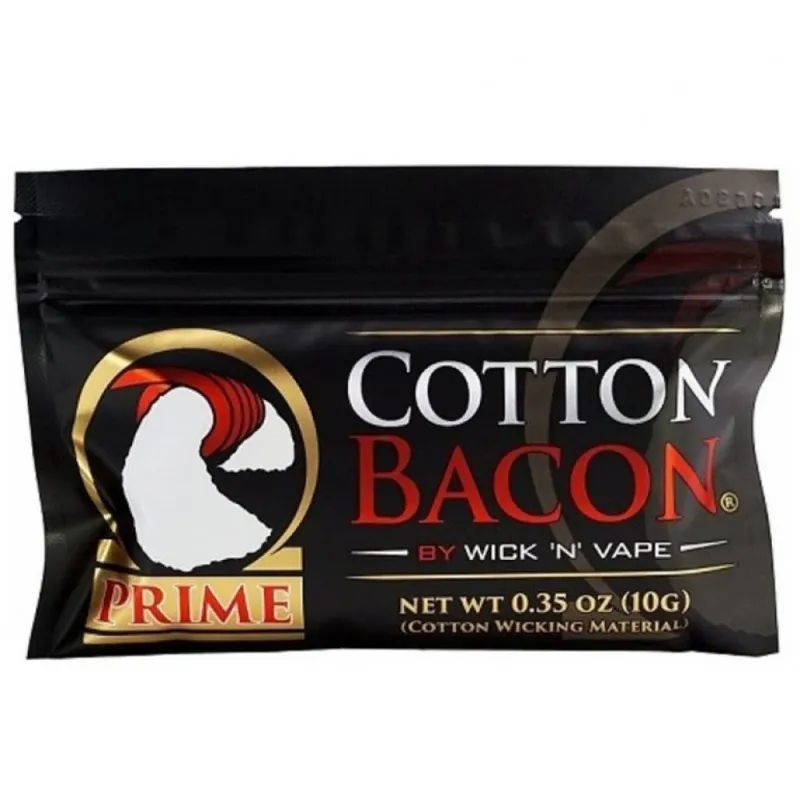 Cotton Bacon Prime Pamuk