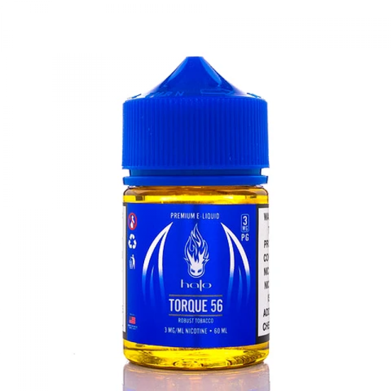 Halo Torque 60 ml