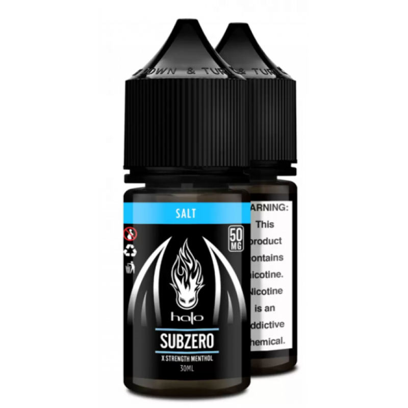 Halo Subzero 30 ml