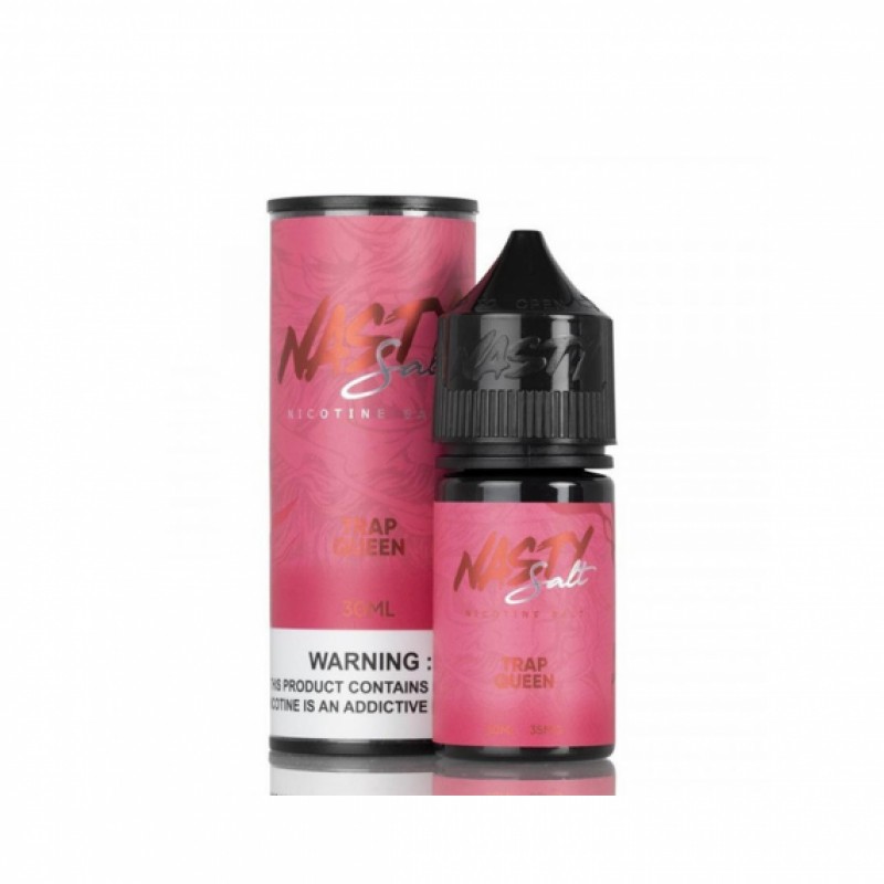 Nasty Juice 30ML Salt Likit - Trap Queen