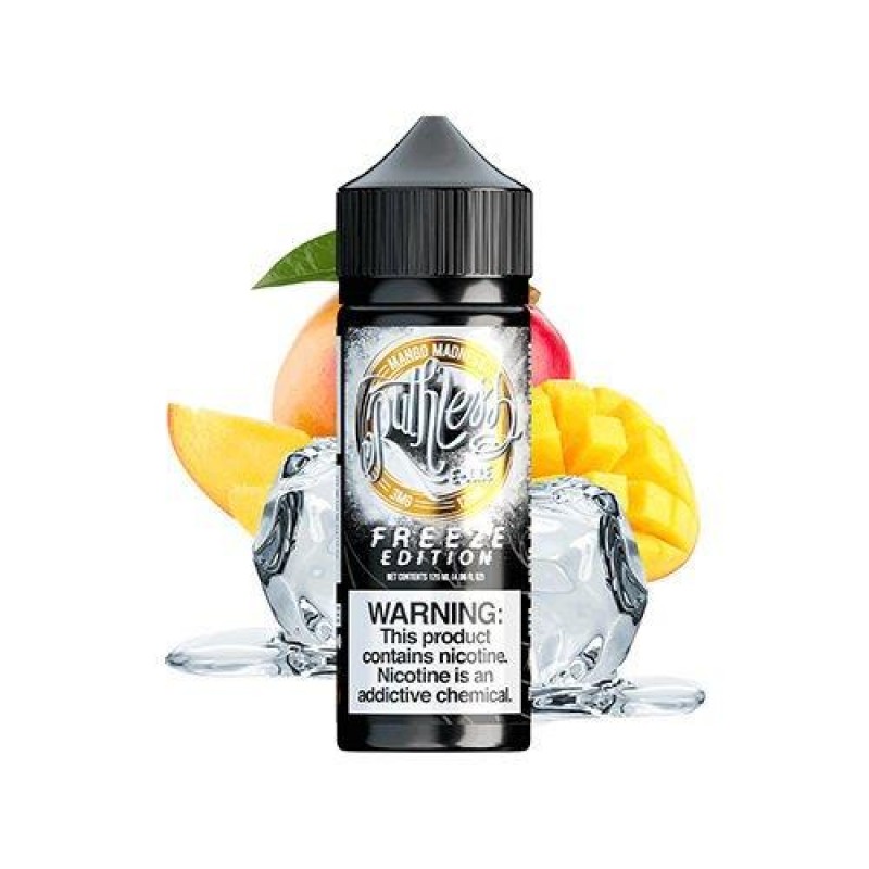 Ruthless Mango Madness 120 ml