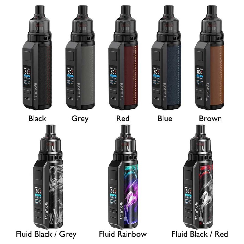 SMOK Thallo Pod Mod Kit