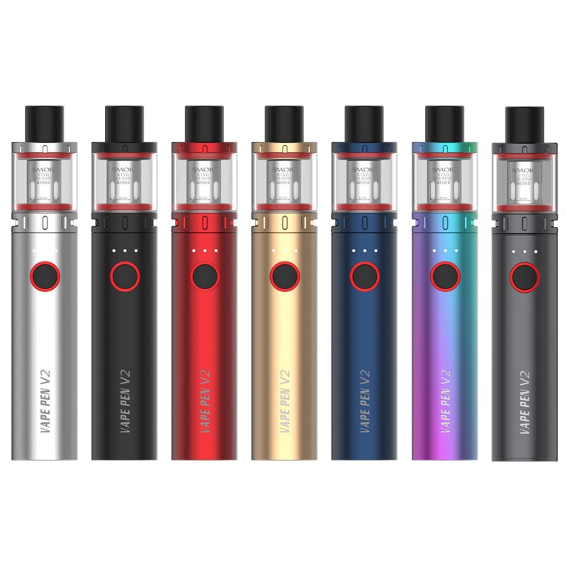 SMOK Vape Pen V2 Elektronik Sigara Kit