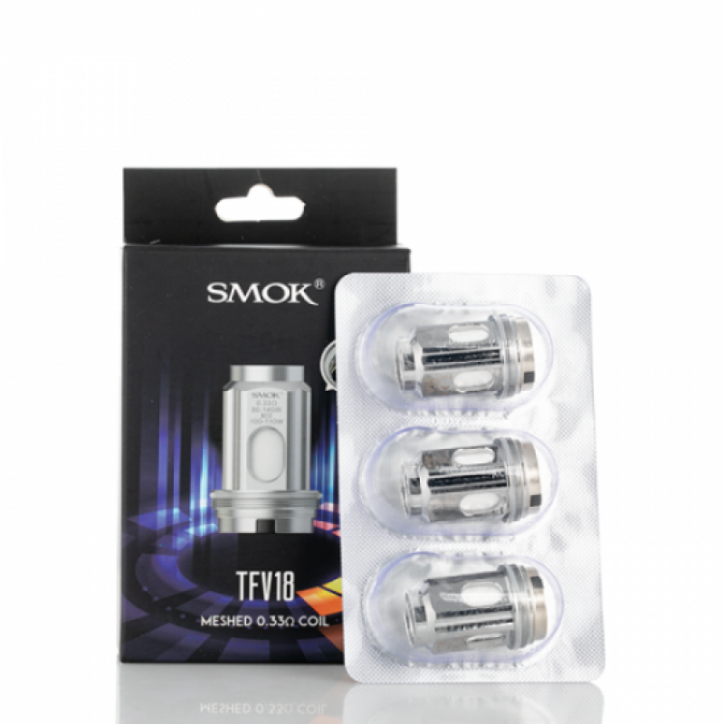 Smok TFV18 Coil