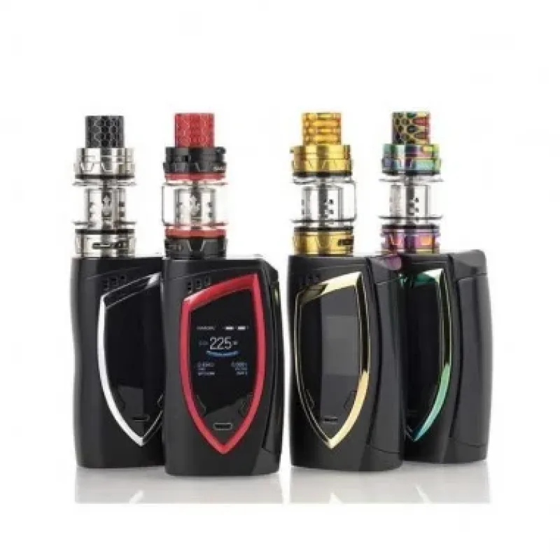 Smok Devilkin Kit 225W Tfv12 Prince Tank