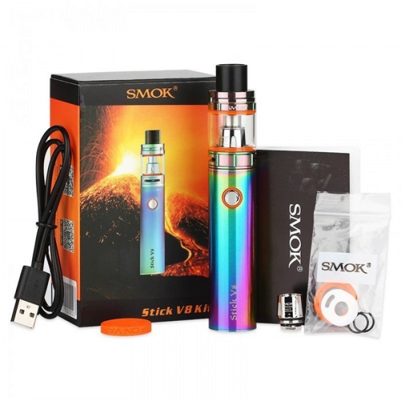 Smok Stick V8 3000mAh