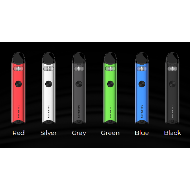 Uwell - Caliburn A3 13 W Pod Mod Elektronik Sigara Kit