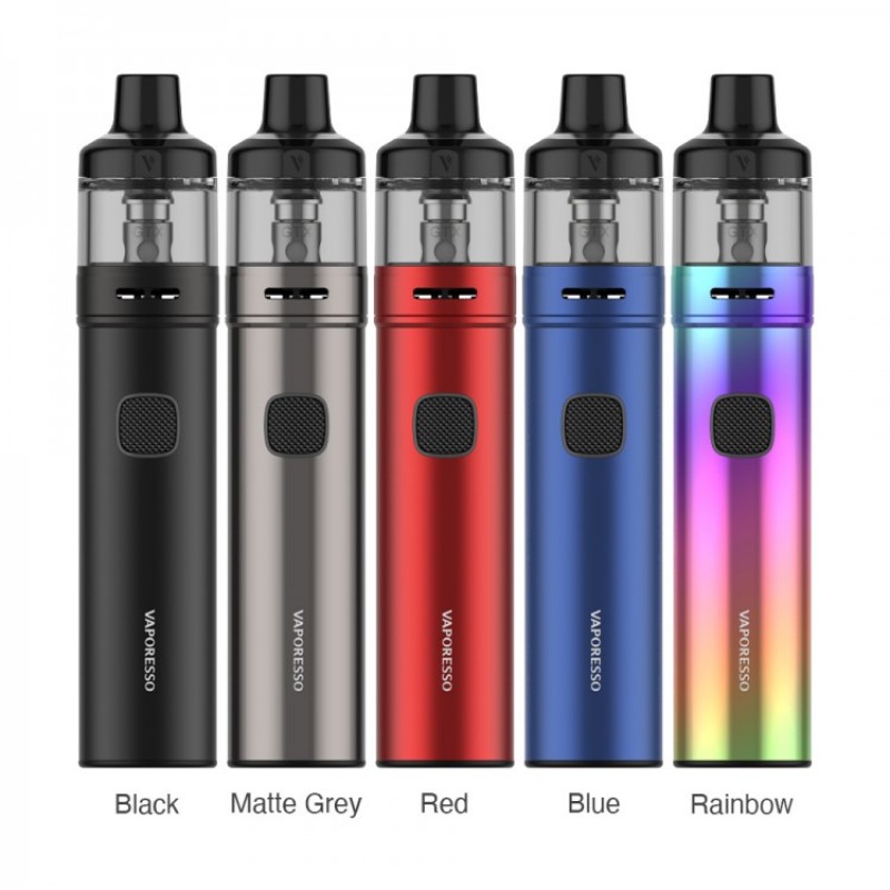 Vaporesso GTX Go 40 Elektronik Sigara Kit