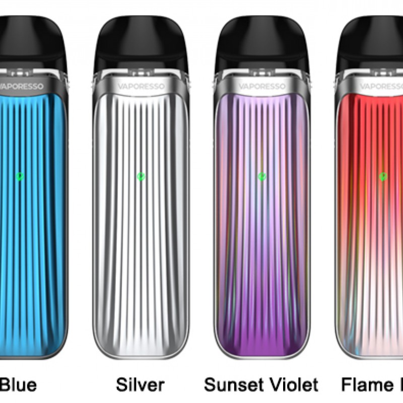 Vaporesso Luxe QS Pod Kit