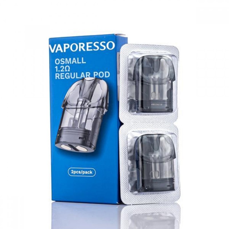 Vaporesso Osmall Yedek Kartuş