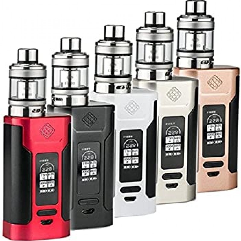 Wismec Predator 228w Elektronik Sigara Kit