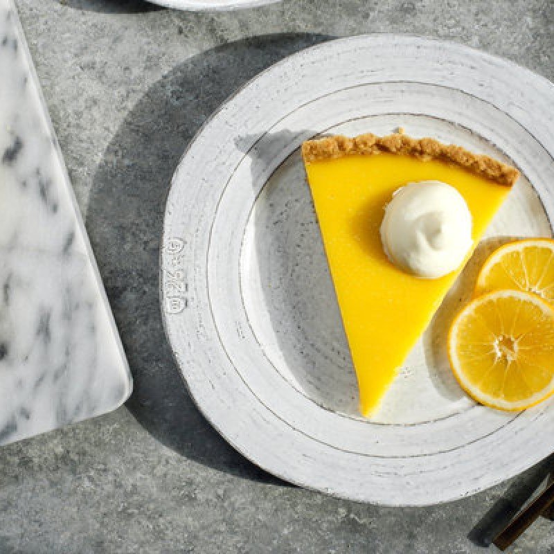 CrazyBoy LEMON TART