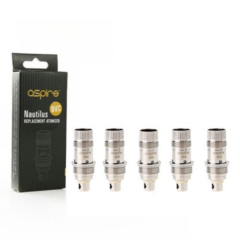 Aspire Nautilus 1.8ohm