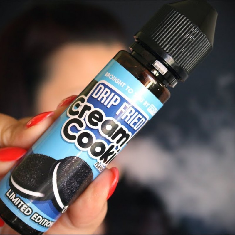 FRYD Fried Cream Cookie 60ML