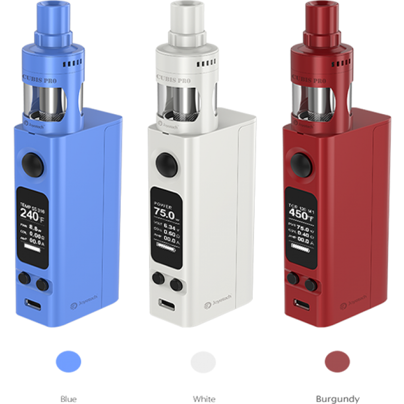 Joyetech Vtwo mini