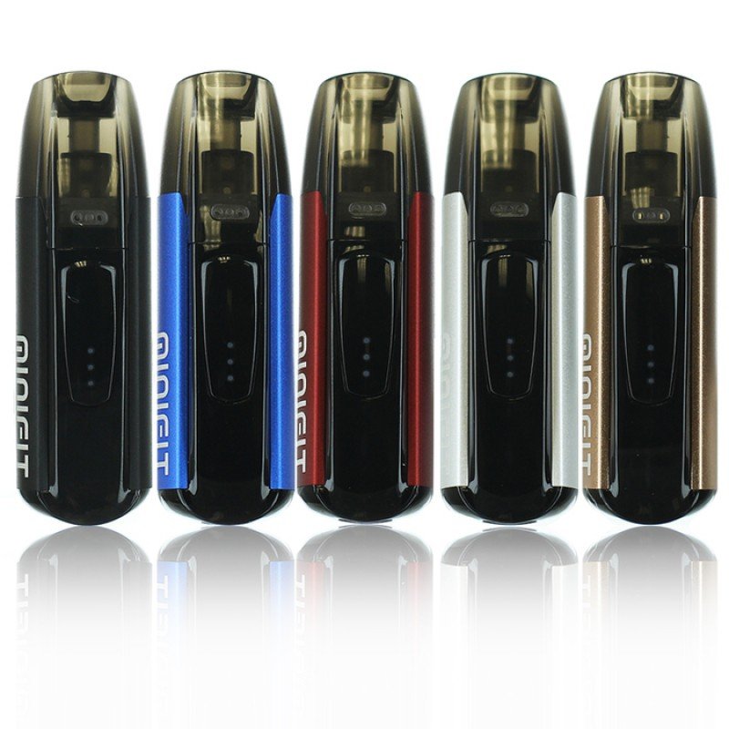 Justfog Minifit Pod Mod 370mAh