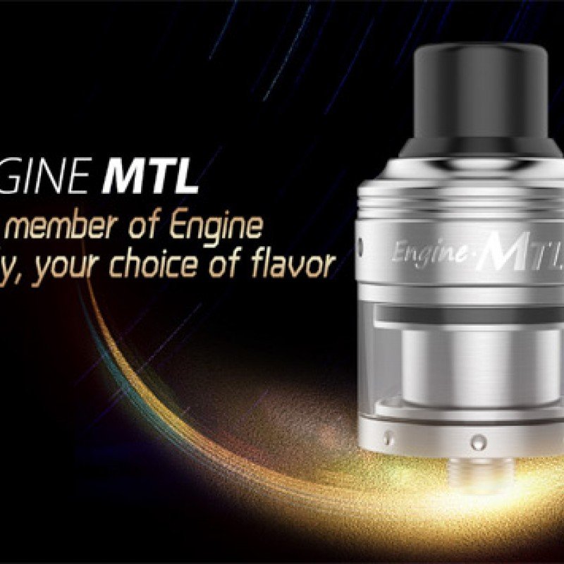 OBS Engine Mtl