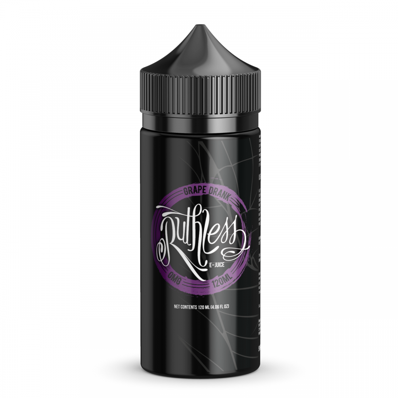 Ruthless Grape Drank ice 120 ml