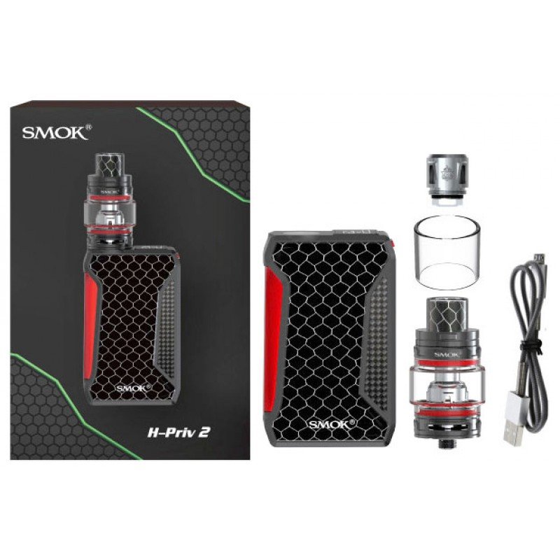 Smok  H-Priv 2