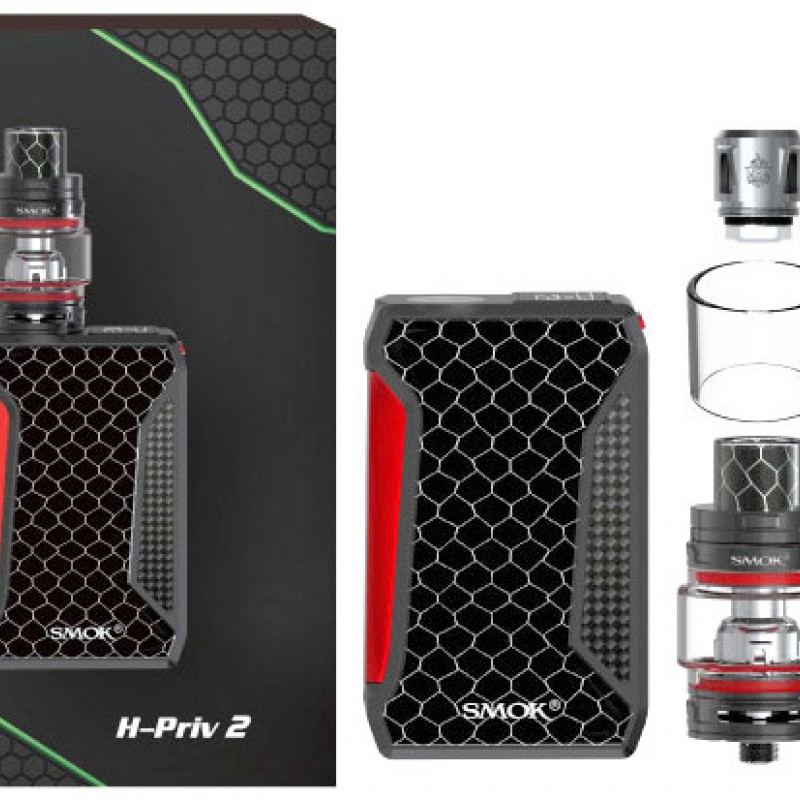 Smok  H-Priv 2