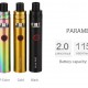 Smok Stick AIO Kit 1600 Mah