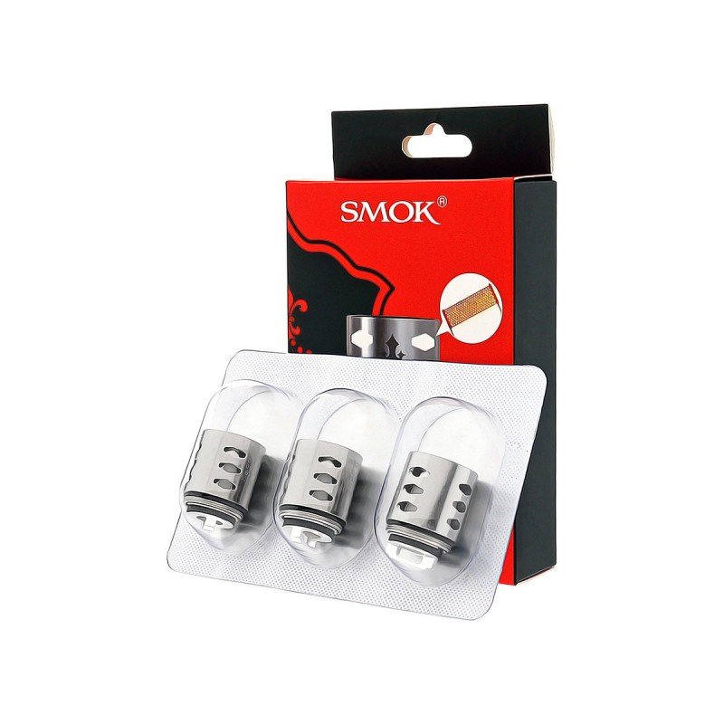 Smok V12 Prince Strip