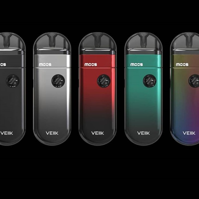 VEIIK Moos Pod Kit 1100mAh