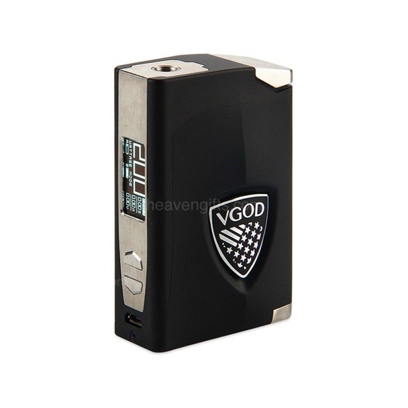 VGOD Elite 200W