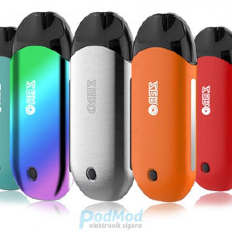 Vaporesso Renova Zero Pod Mod