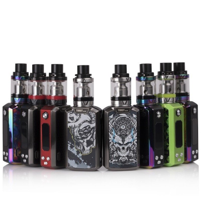 Vaporesso Tarot Nano