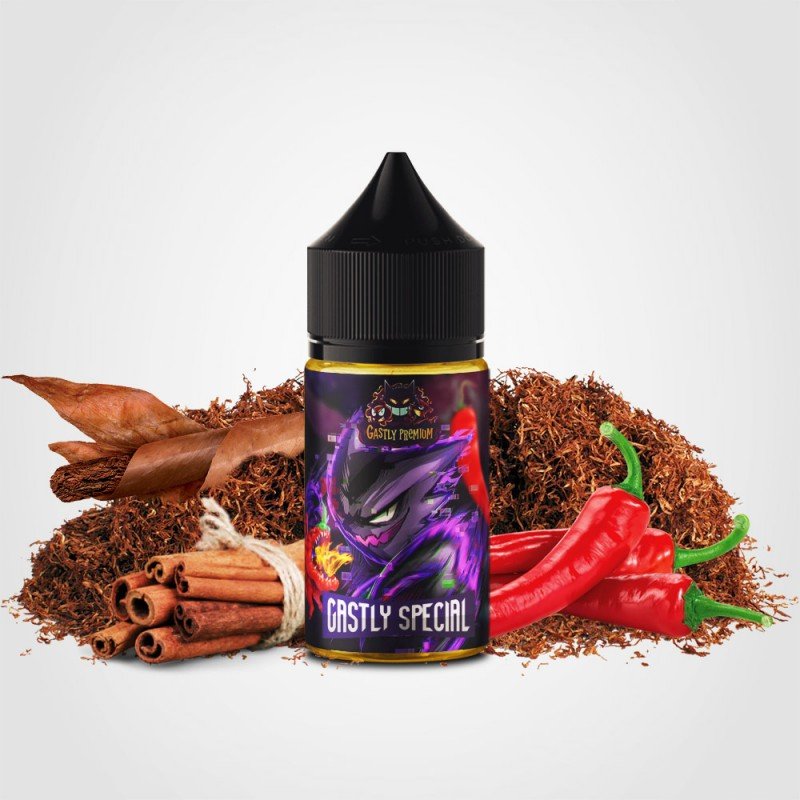 Gastly Likit 30Ml - Special