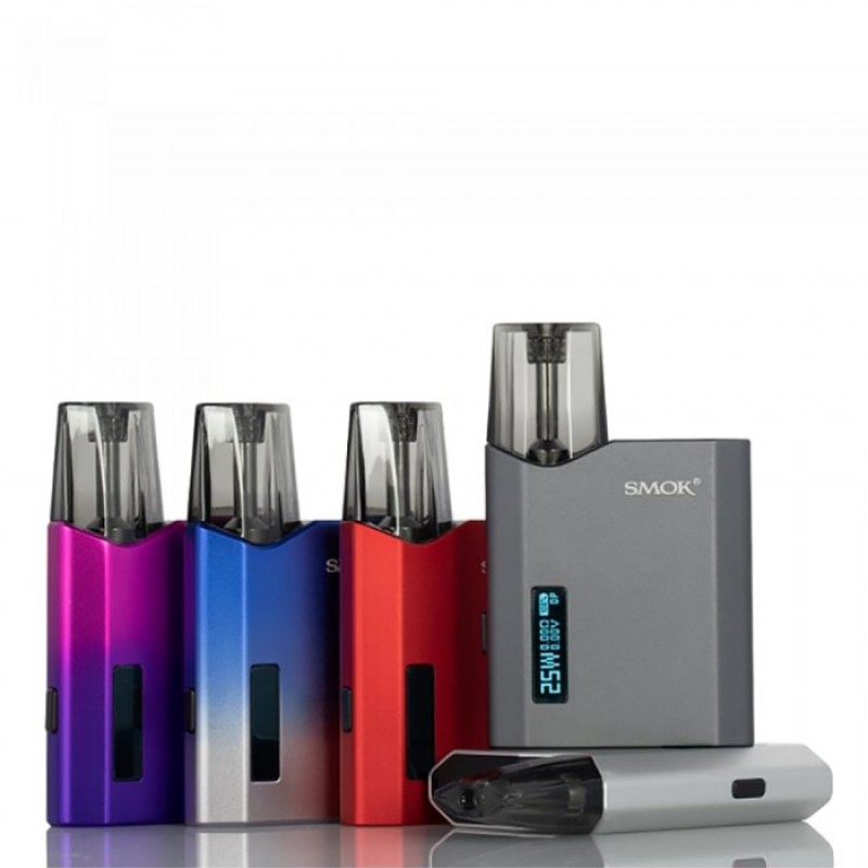 Smok Nfix Mate Pod Mod