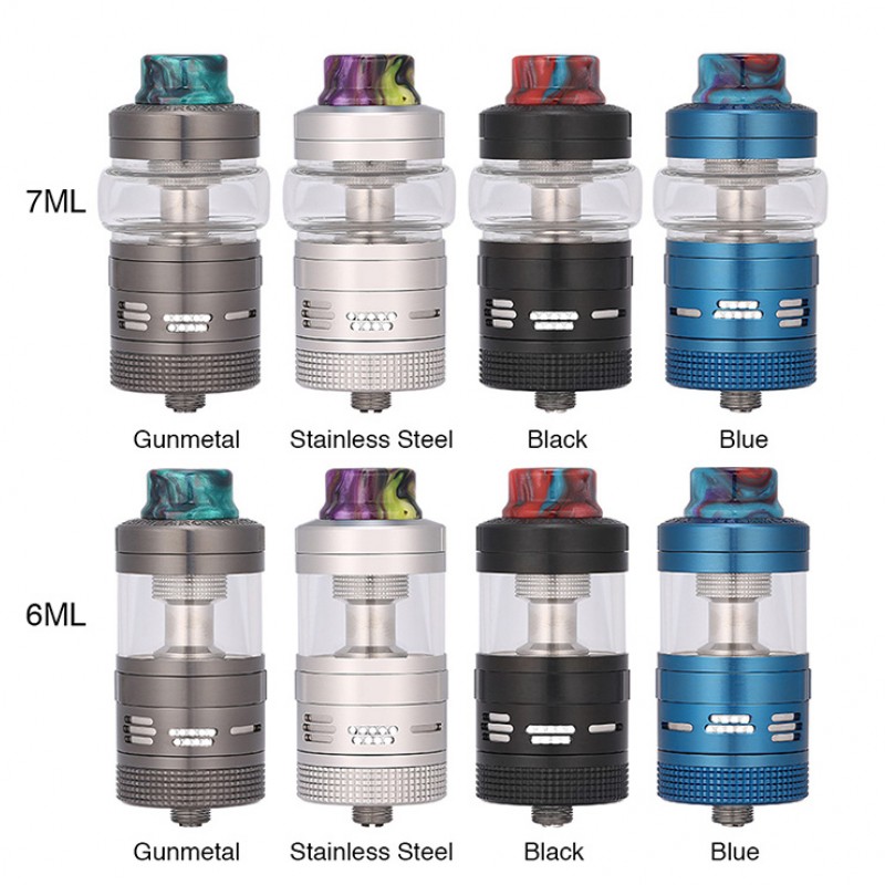 Steam Crave Aromamizer SUPREME V3 Atomizer RDTA