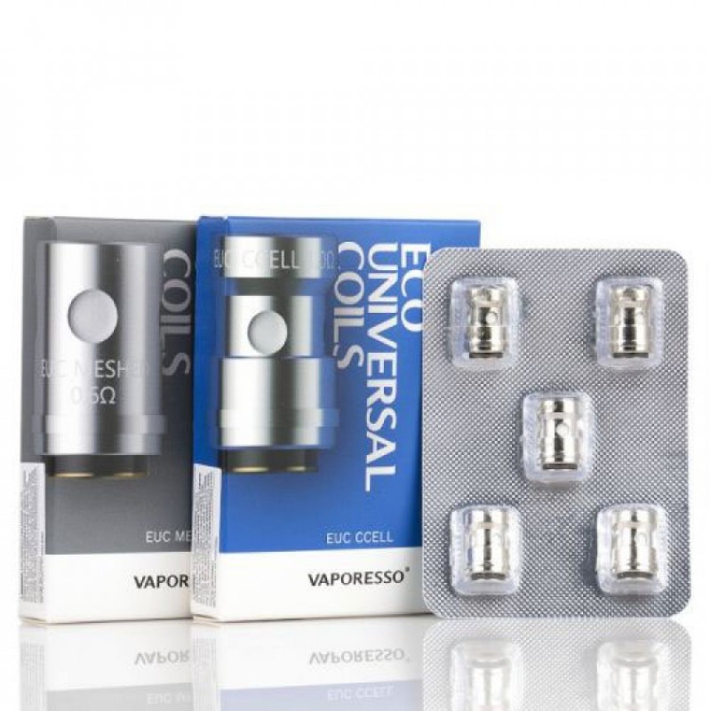 Vaporesso EUC Coil