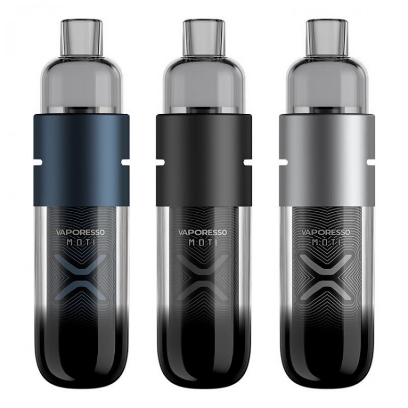 Vaporesso - MOTI X Mini Pod