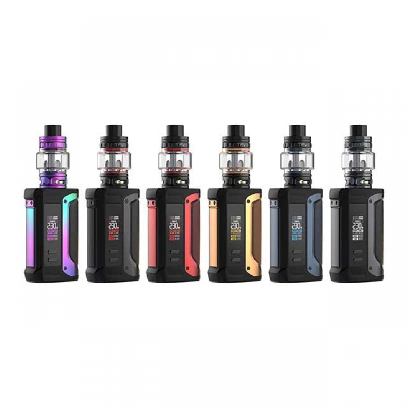 Smok Arcfox 230 W Elektronik Sigara Kit