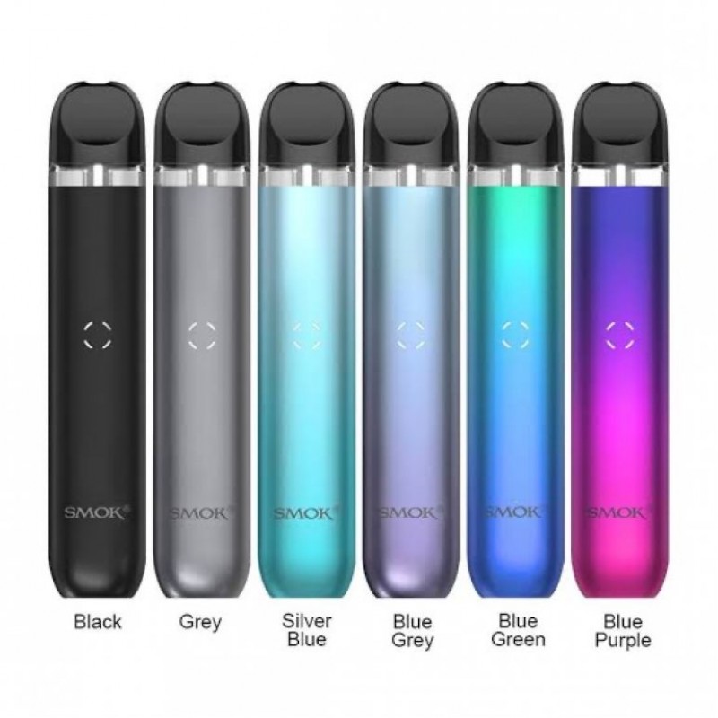 Smok - Igee 14 w 650 Mah Pod Mod Elektronik Sigara Kit